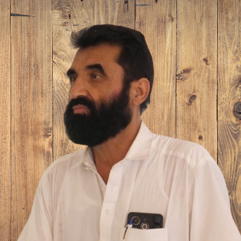 Siraj Yousafzai